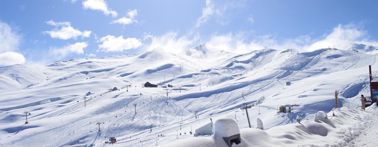 Blog | Valle Nevado presenta las novedades para la temporada, que inicia el 23 de junio
