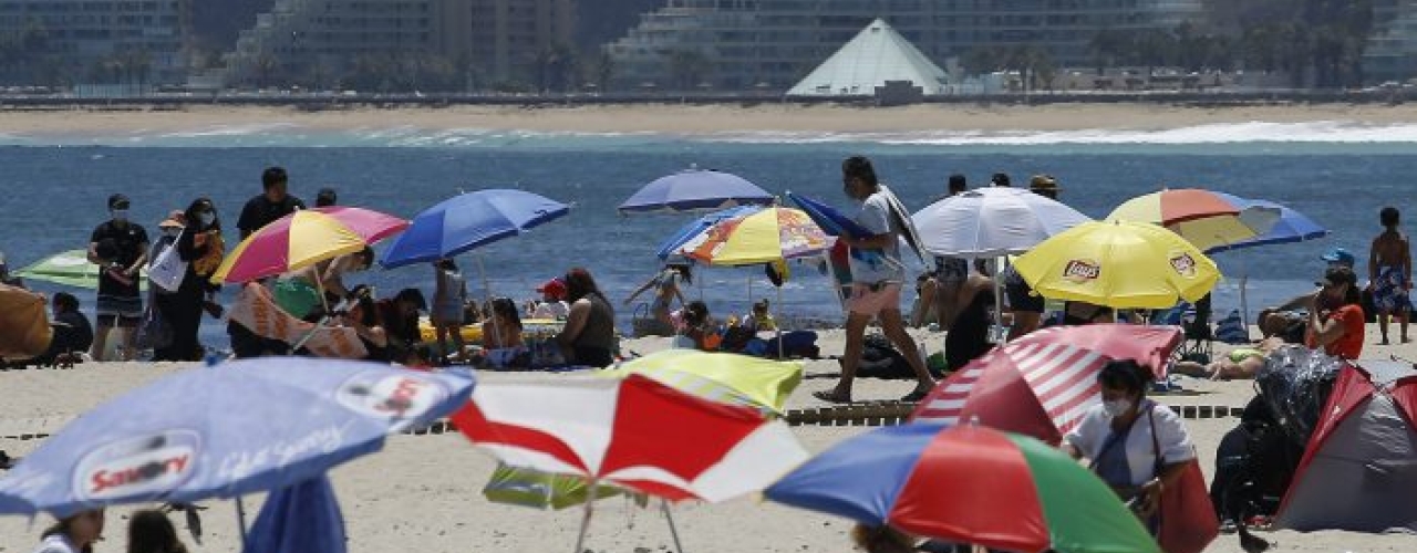 Blog | Turismo ajusta desafíos para avanzar en el camino a la carbono neutralidad