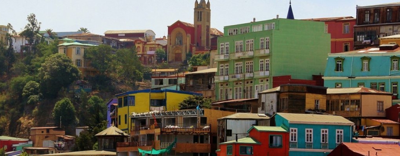 Blog | 8 lugares que visitar en Valparaíso y Viña del Mar