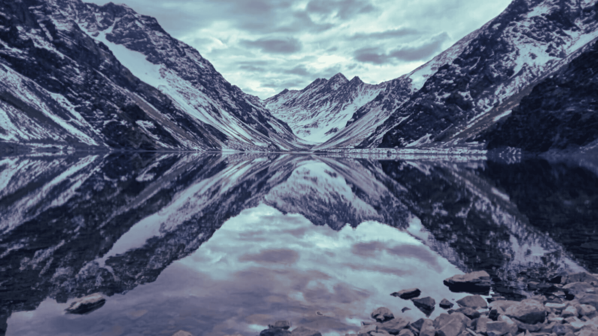 PORTILLO PANORÁMICO INVIERNO