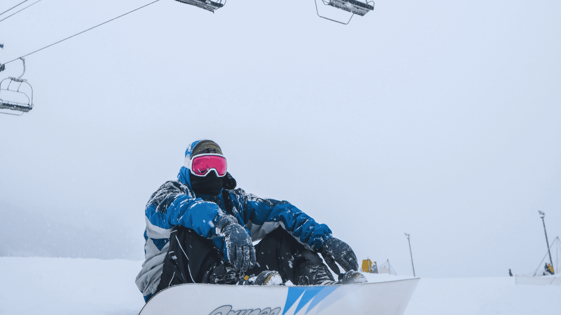 Parque Farellones y almuerzo en Valle Nevado